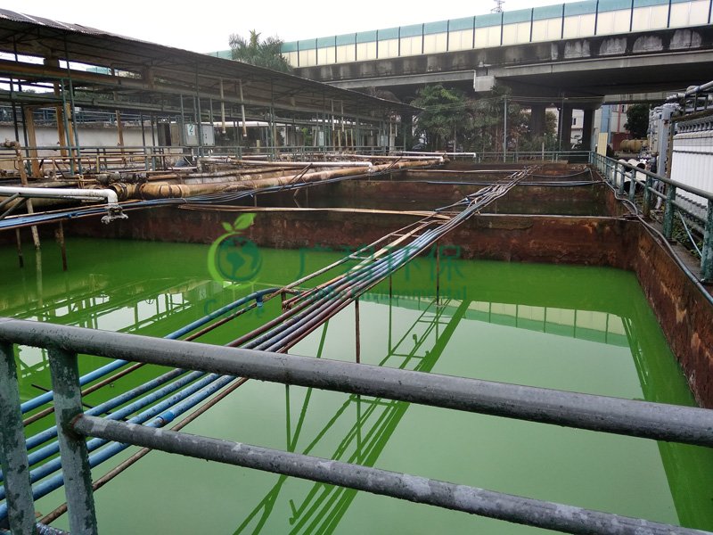 電鍍廢水處理方法有哪些？電鍍廢水處理各方法對(duì)比分析(圖1)