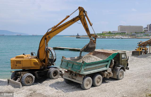 河道清淤的技術有哪些？河道清淤施工方法