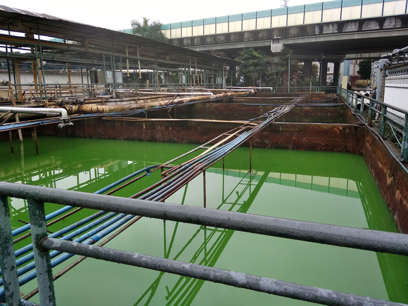 廢水處理設備主要有哪些？廢水處理設備工作流程圖解