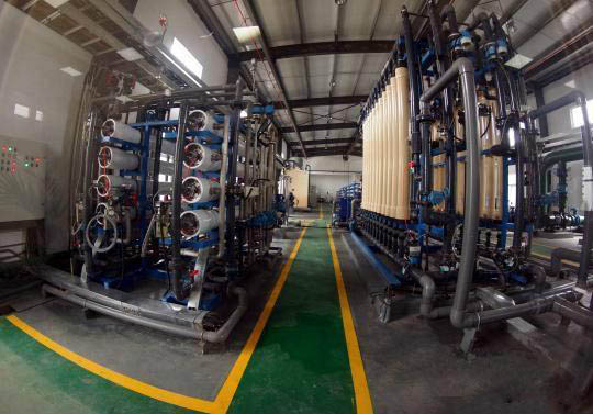 高濃度氨氮廢水如何處理？ 氨氮廢水處理方法詳解