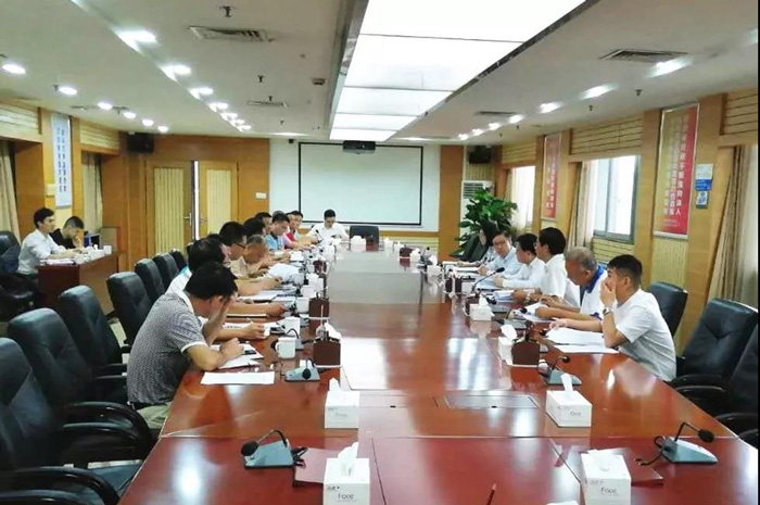 佛山推進(jìn)水污染防治問(wèn)題整改，虛假整改將被問(wèn)責(zé)！
