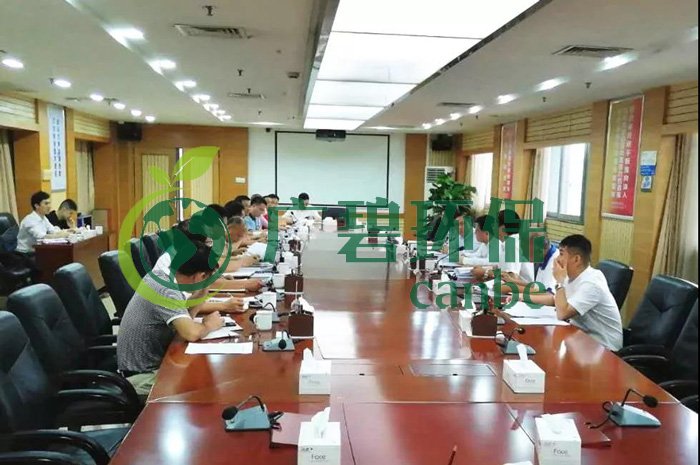 佛山推進(jìn)水污染防治問題整改，虛假整改將被問責(zé)！(圖3)