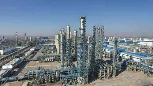 煤化工廢水是什么？煤化工廢水處理方法與工藝