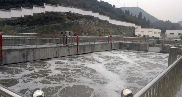 污水脫色有哪些方法？六種污水脫色技術(shù)介紹