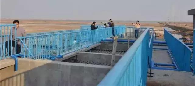屠宰廢水怎么處理？屠宰廢水處理工藝介紹