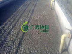 污泥發(fā)黑是什么原因造成？污泥發(fā)黑經(jīng)驗分享