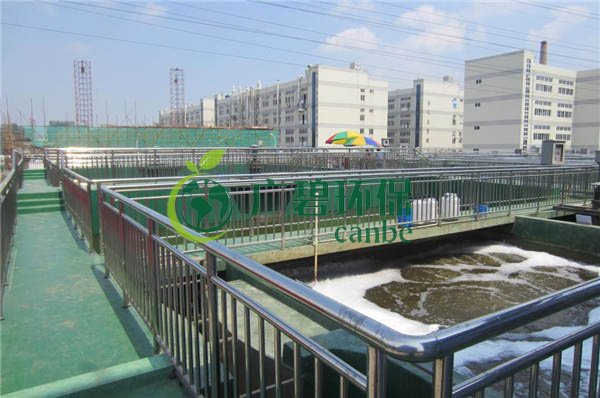 電鍍廢水容易超標(biāo)排放的污染物有哪些？電鍍廢水達(dá)標(biāo)排放策略(圖1)