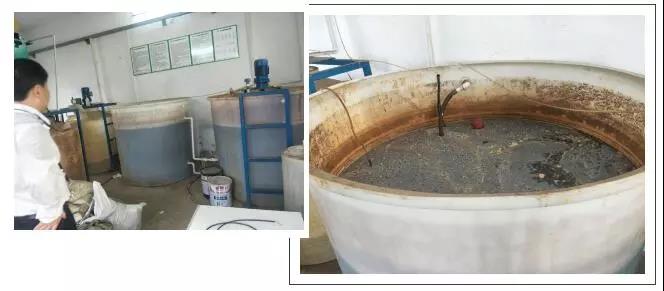 哪些行為是屬于污水違法排放？