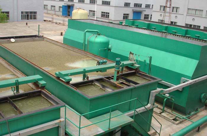 全國首筆污水排放量質(zhì)押貸款930萬元成功落地！