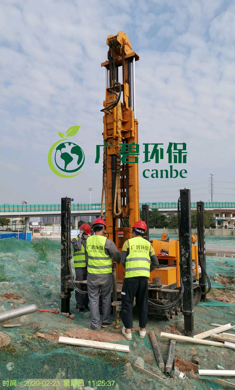 嚴(yán)防嚴(yán)控，精心組織，廣碧有序復(fù)工(圖2)