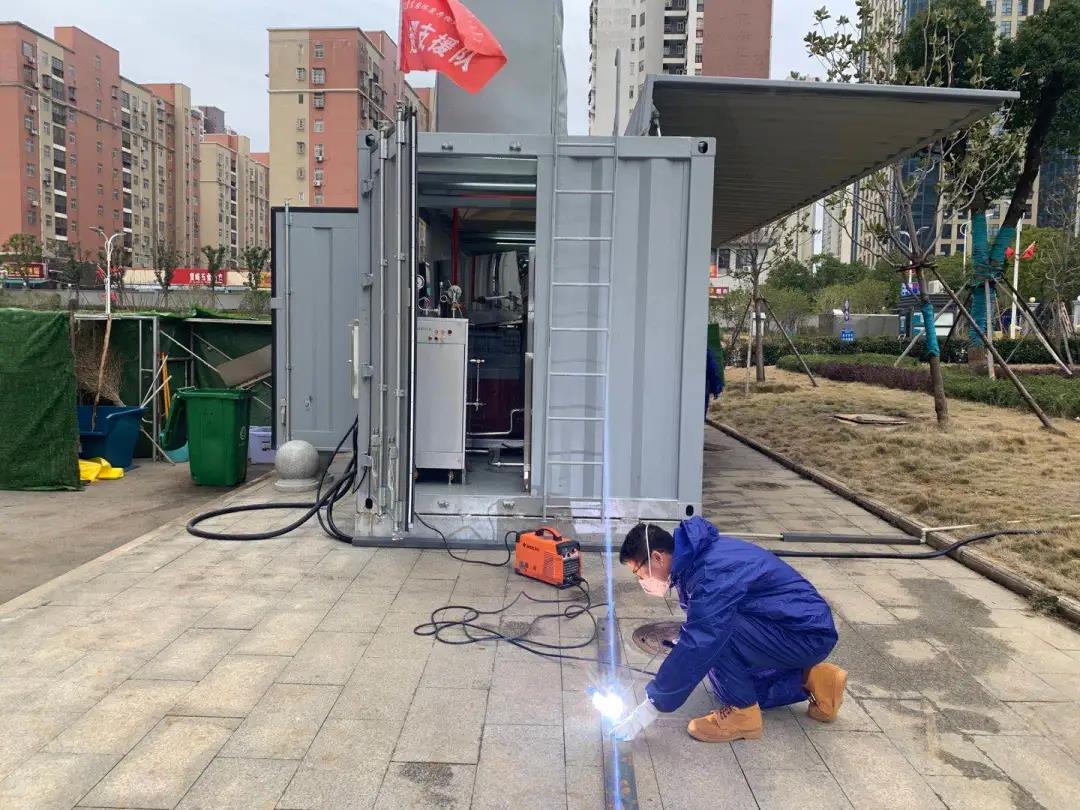 疫情之后，幾十萬噸醫(yī)療固廢去哪了?