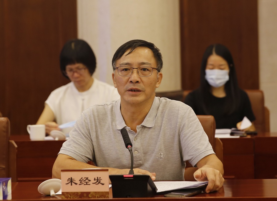 省生態(tài)環(huán)境廳到佛山開展重點行業(yè)企業(yè)用地調查和土壤污染防治攻堅戰(zhàn)調研(圖3) 省生態(tài)環(huán)境廳到佛山開展重點行業(yè)企業(yè)用地調查和土壤污染防治攻堅戰(zhàn)調研(圖3)