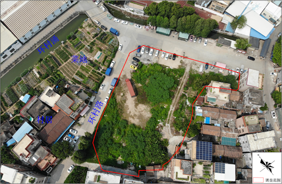 廣碧環(huán)?！独樟鹘值牢魅A村幼兒園新建工程佛山市順德區(qū)勒流街道圣德路1號(hào)地塊土壤污染狀況初步調(diào)查報(bào)告》通過專家評(píng)審會(huì)(圖1)